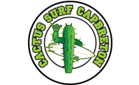 Cactus école de surf